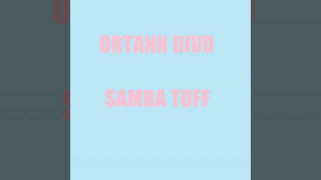 Sambadinho смотреть онлайн