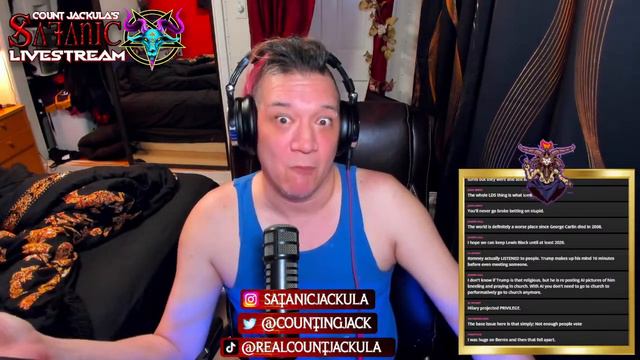 The Count Jackula Stream смотреть онлайн