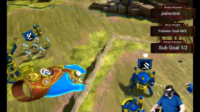 Brass Tactics: Normal mode смотреть онлайн