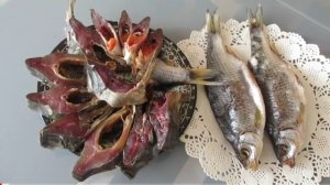 КАРП вяленый  Засолка рыбы в домашних условиях!