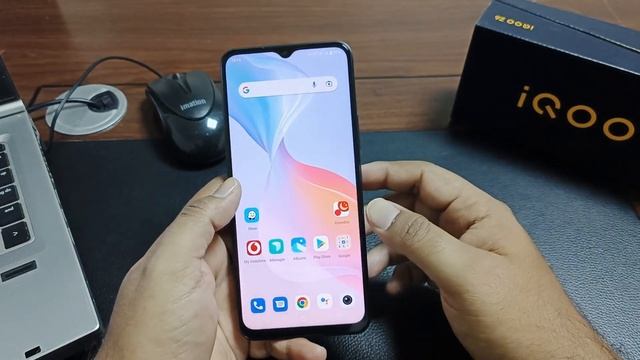 Iqoo z6 5g unboxing / Honor X7 Giveaway / iqoo z6 smartphone review смотреть онлайн