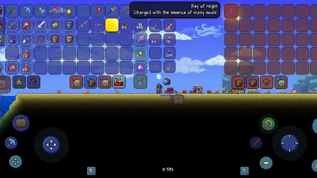 How To Farm Mimic In Terraria On Master Mode