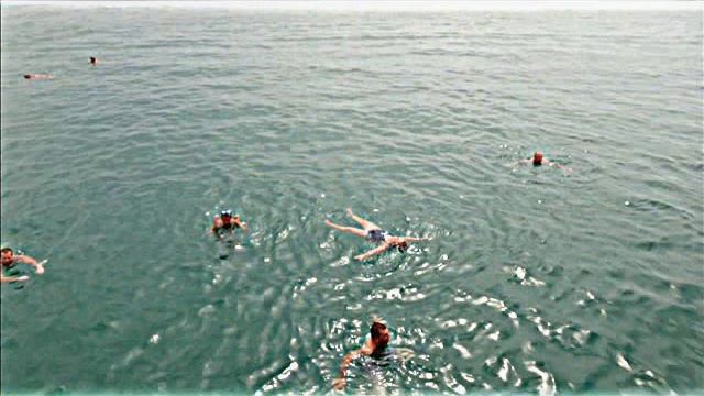 Мы и Море смотреть онлайн