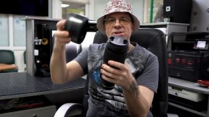 Объектив Tamron 150-500 mm. ND фильтр Haida PROII CPL-VND 82 мм. Часть 1.