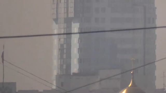 утро и день на Волге, открытие навигации!! 17⁄04⁄2018 +5...15° смотреть онлайн