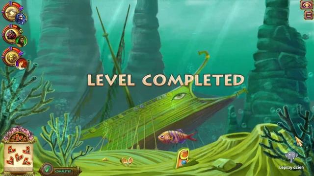 Heroes of Hellas Origins: Part One part 9 смотреть онлайн