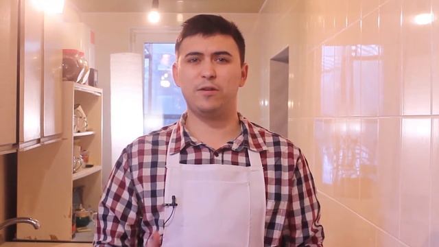 Смачний Випуск #13 Плов з Свининою смотреть онлайн