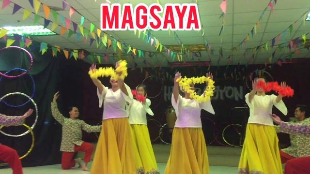 “HENERASYON” the MAPE 4TH YEAR RECITAL ❤️??? #FilipinoLifestyle смотреть онлайн