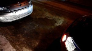 Лампы Narva LED H7 Skoda Yeti