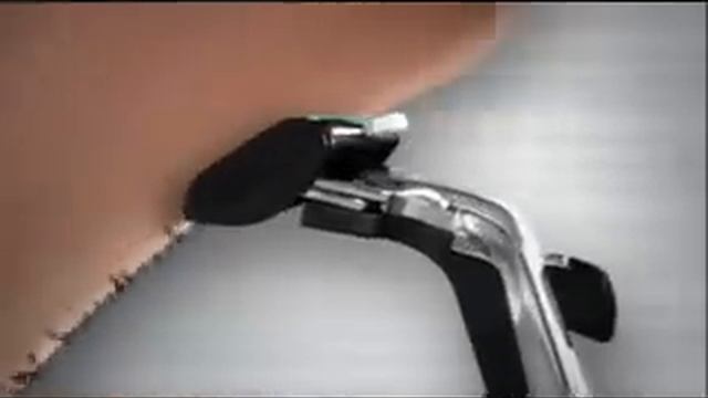 GILLETTE Mission impossible performance 30sec смотреть онлайн
