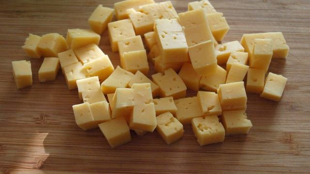 Сборник рецептов