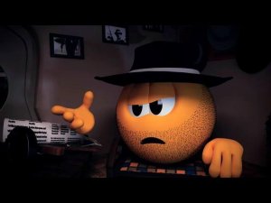 Крёстный отец: История о Доне Колобанго