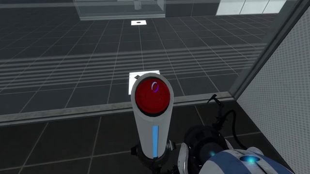 Another Puzzle Game With Isaac (Portal 2) смотреть онлайн