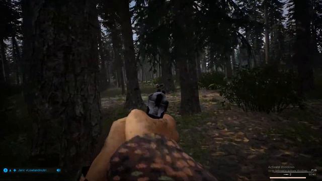 Erika - Post Scriptum Highlights смотреть онлайн