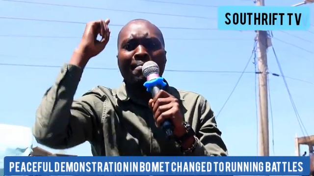 MCA KIPKEMOI AK SUGUTIT ASK BARCHOCK WACHA VITISHO KWA MCA's смотреть онлайн