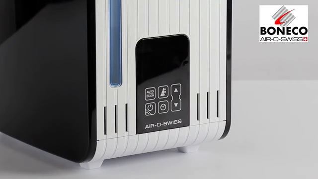 Увлажнитель воздуха  Boneco S450