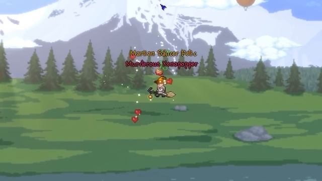 Это Оружие в Террарии Легко Упустить из Виду... [ sockrteez ] смотреть онлайн