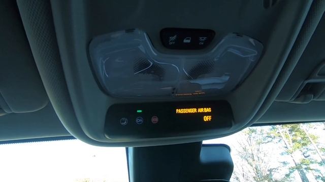 2020 Buick Encore GX Review & Test Drive смотреть онлайн