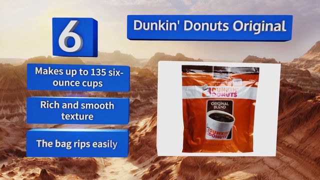 10 Best Ground Coffee 2018 смотреть онлайн