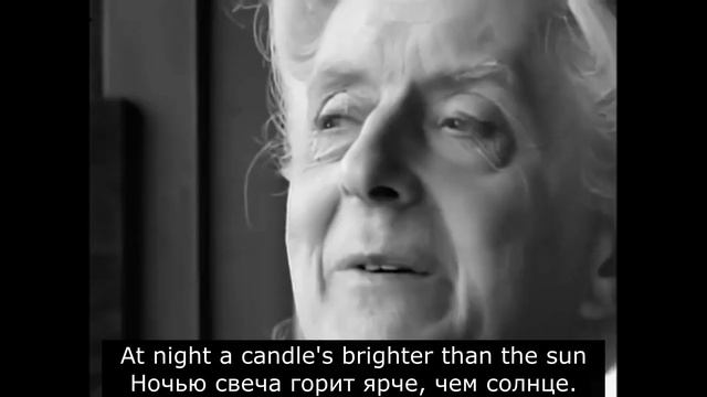 Sting - Englishman in New York (Перевод песни) смотреть онлайн