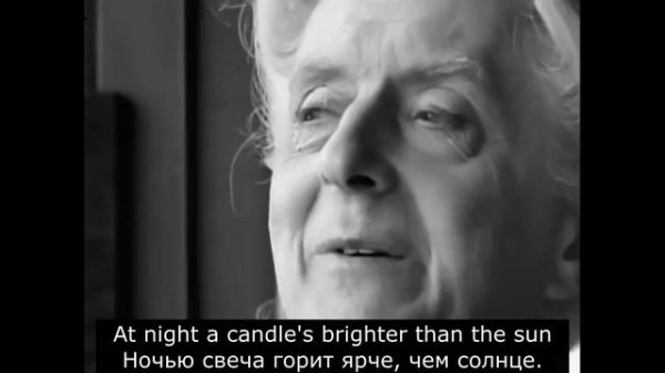 Sting - Englishman in New York (Перевод песни)