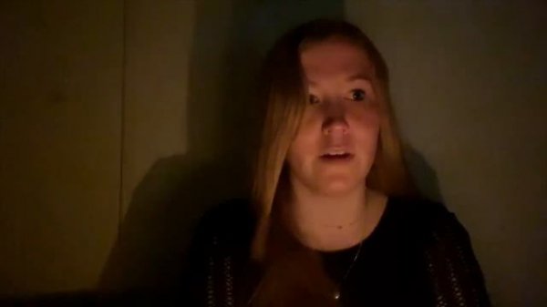 Good Friday Worship Service