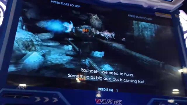 Thelastrebellion P2-Teratoma: The Last Rebellion Game Funny