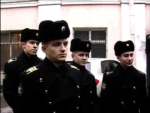 День памяти Александра Маринеско (ч.2) смотреть онлайн