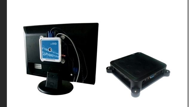 Thin Client in Hindi Language смотреть онлайн