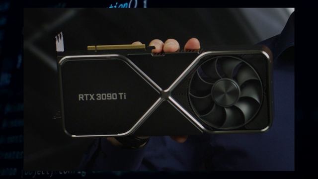 NVIDIA GeForce RTX 3090 Ti Models Listed Online Over $3500 US смотреть онлайн