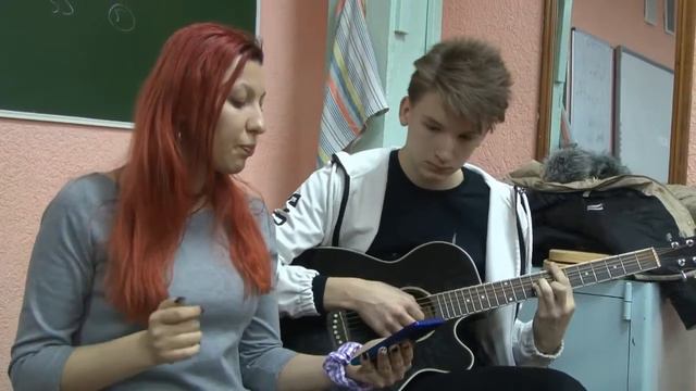 Александра Мельденева ИСПРАВИМ МИР смотреть онлайн