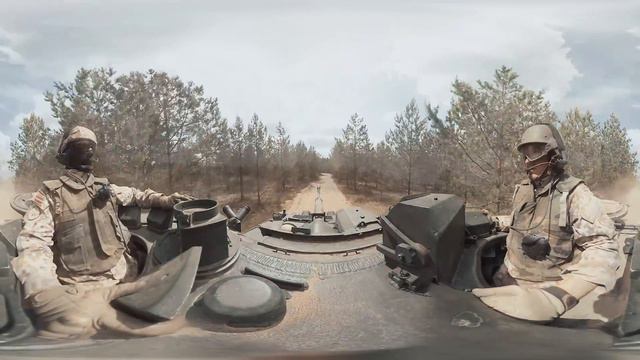 Gatavs jauniem izaicinājumiem? Izvēlies militāro karjeru un kļūsti karavīrs! смотреть онлайн