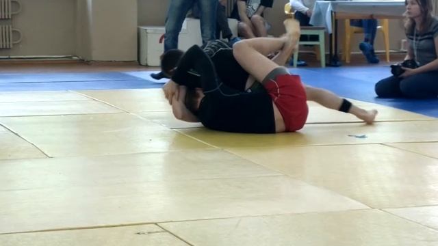 Voronezh Grappling Open 2014 смотреть онлайн