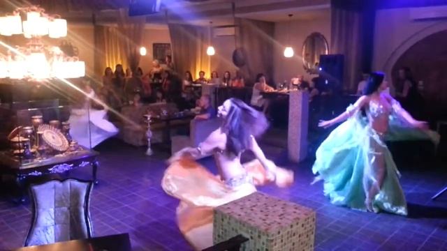 танец живота Екатеринбург. www. naira-dance.ru смотреть онлайн