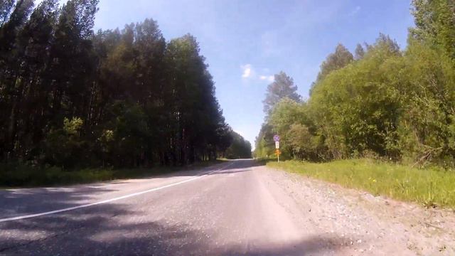 Мраморный карьер. Озеро Капитоновка. Ч. 1 из 2. Marble quarry. The Lake Is Kapitonovka. Part 1 of 2 смотреть онлайн