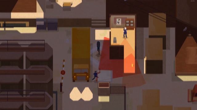 Прохождение Serial Cleaner Серия 1 