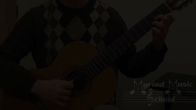 Hal Leonard Guitar Book 2 - Page 4 - #9, 10, 11, 12 смотреть онлайн
