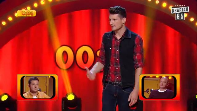 +50 000 А что такое боль؟ ¦ Рассмеши комика 2016 смотреть онлайн