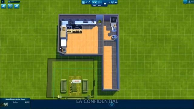 The Sims 4: Dev Video Compilation смотреть онлайн