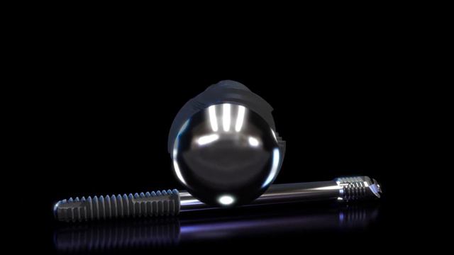 Straumann® Zygomatic Implant System Teaser Video смотреть онлайн