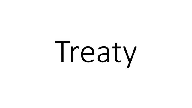 How to Pronounce Treaty in British English | English UK Treaty смотреть онлайн