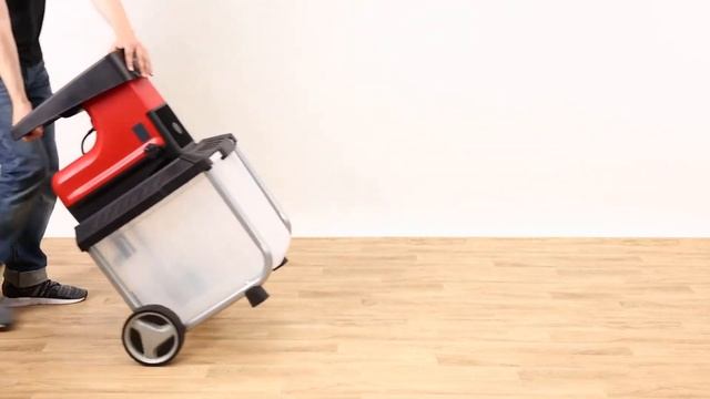 Einhell GC-RS 60 CB ► Häcksler im Test ► [KURZ & KOMPAKT] zusammengefasst смотреть онлайн