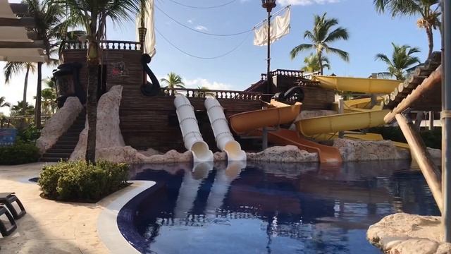 Barcelo Bavaro Palace - Punta Cana - Resort Tour