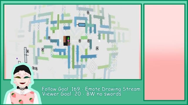 Ayo New Puzzle Game? | ETHEREAL VOD 1 смотреть онлайн