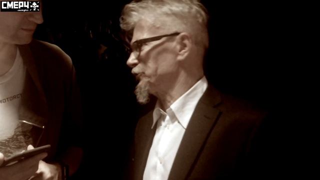 79 ЛЕТ ЭДУАРДУ ЛИМОНОВУ / БАЙКИ ИЗ СКЛЕПА смотреть онлайн