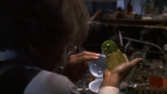 Flubber - Creation Scene смотреть онлайн