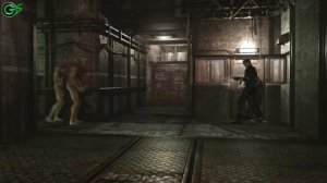 The Resident Evil 2 Remake (GameCube Version) | Featuring SilentGamex