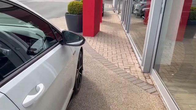 Volkswagen Golf TSI GTI TCR DSG Euro 6 | GC Motors смотреть онлайн