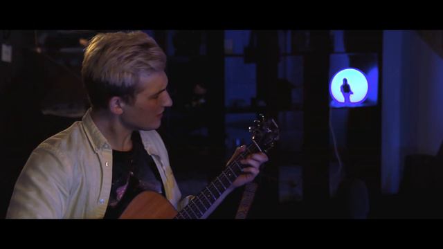 #1 ROZHDEN - Пускай (#acoustic cover by OLEKS) смотреть онлайн