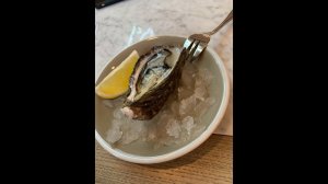 Как открыть устрицу в домашних условиях?